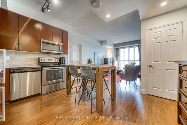 Additional property image - 22 East Haven Dr Unit 806