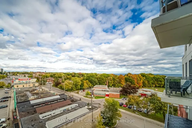 Additional property image - 22 East Haven Dr Unit 806