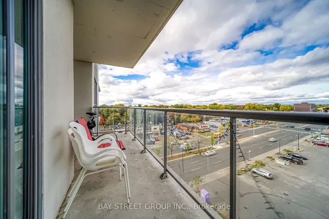 Additional property image - 22 East Haven Dr Unit 806