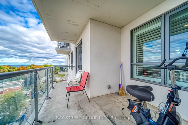 Additional property image - 22 East Haven Dr Unit 806