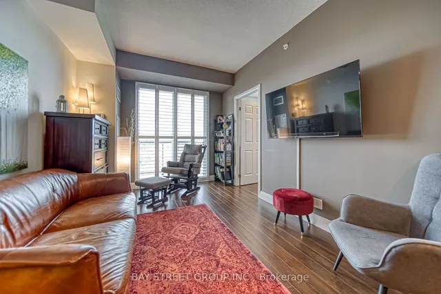 Additional property image - 22 East Haven Dr Unit 806