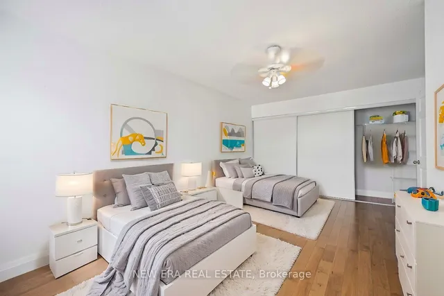 Additional property image - 83 Mondeo Dr Unit 220