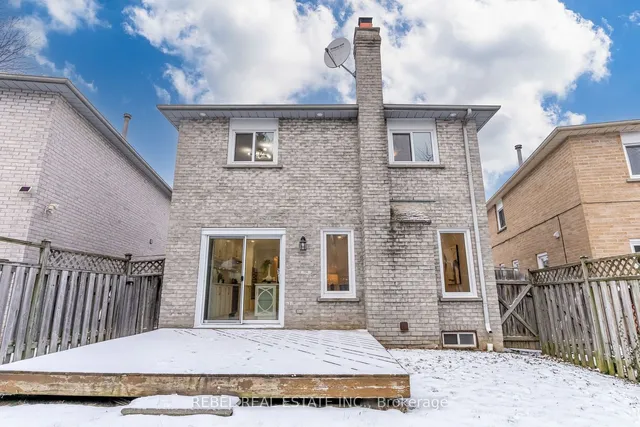 Additional property image - 25 Bornholm Dr