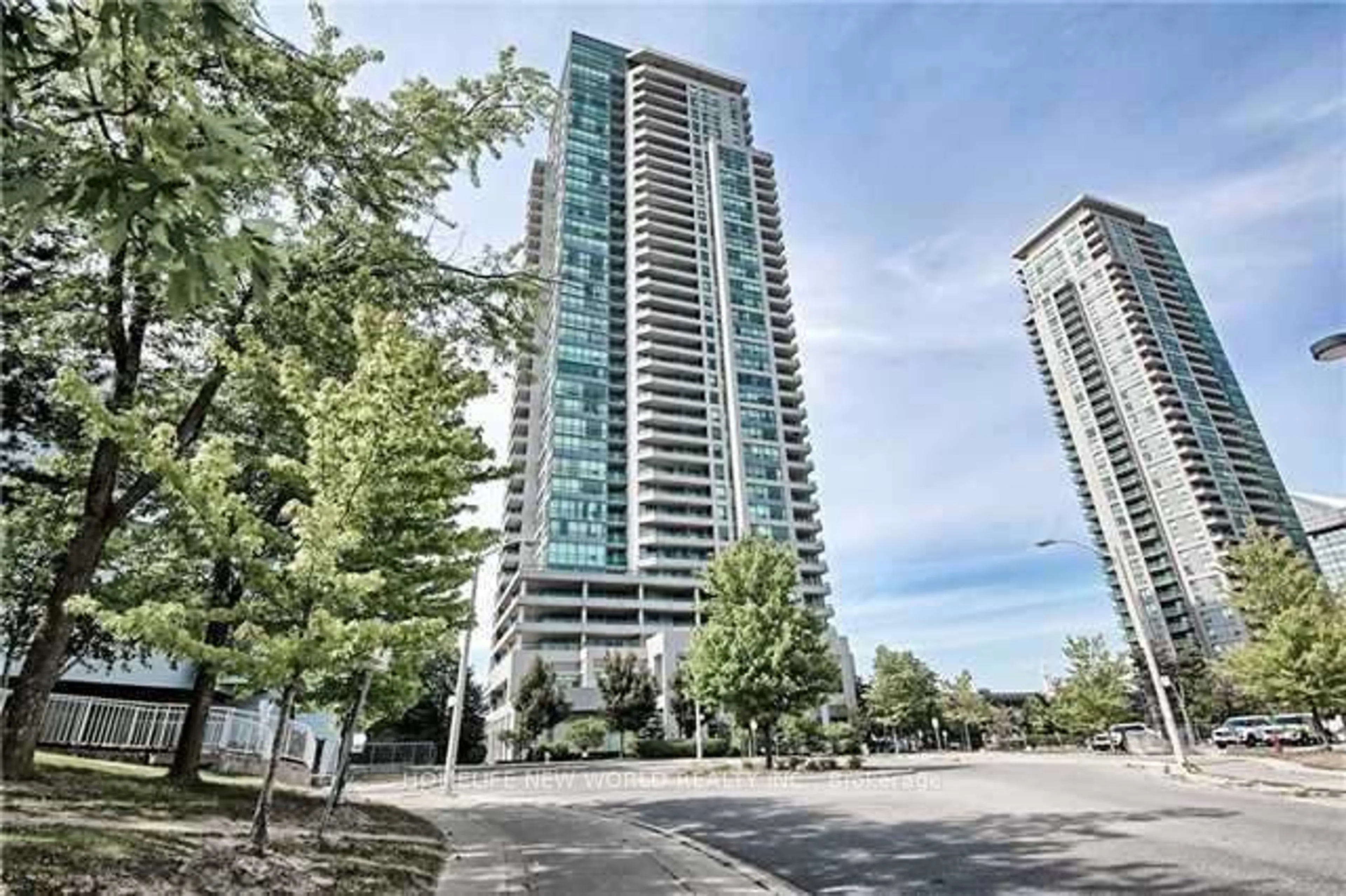 Unknown for 50 Brian Harrison Way #703, Toronto Ontario M1P 5J4