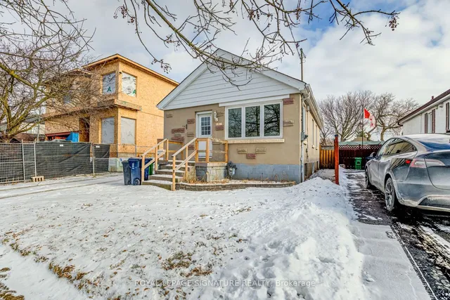 Additional property image - 297 Kennedy Rd