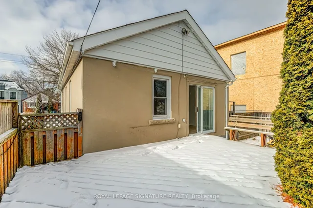 Additional property image - 297 Kennedy Rd
