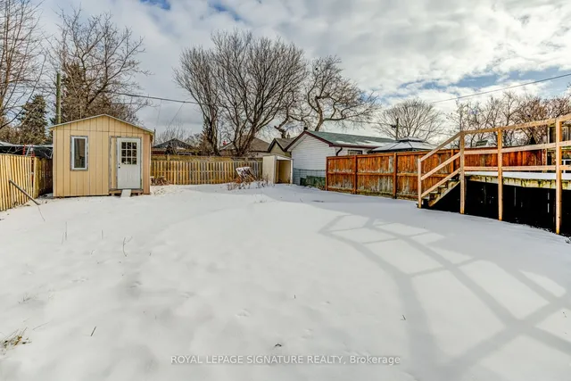 Additional property image - 297 Kennedy Rd