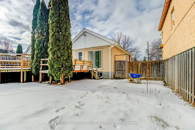Additional property image - 297 Kennedy Rd