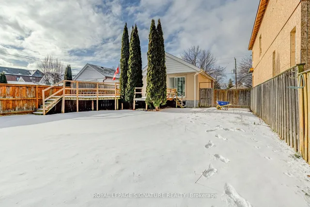 Additional property image - 297 Kennedy Rd
