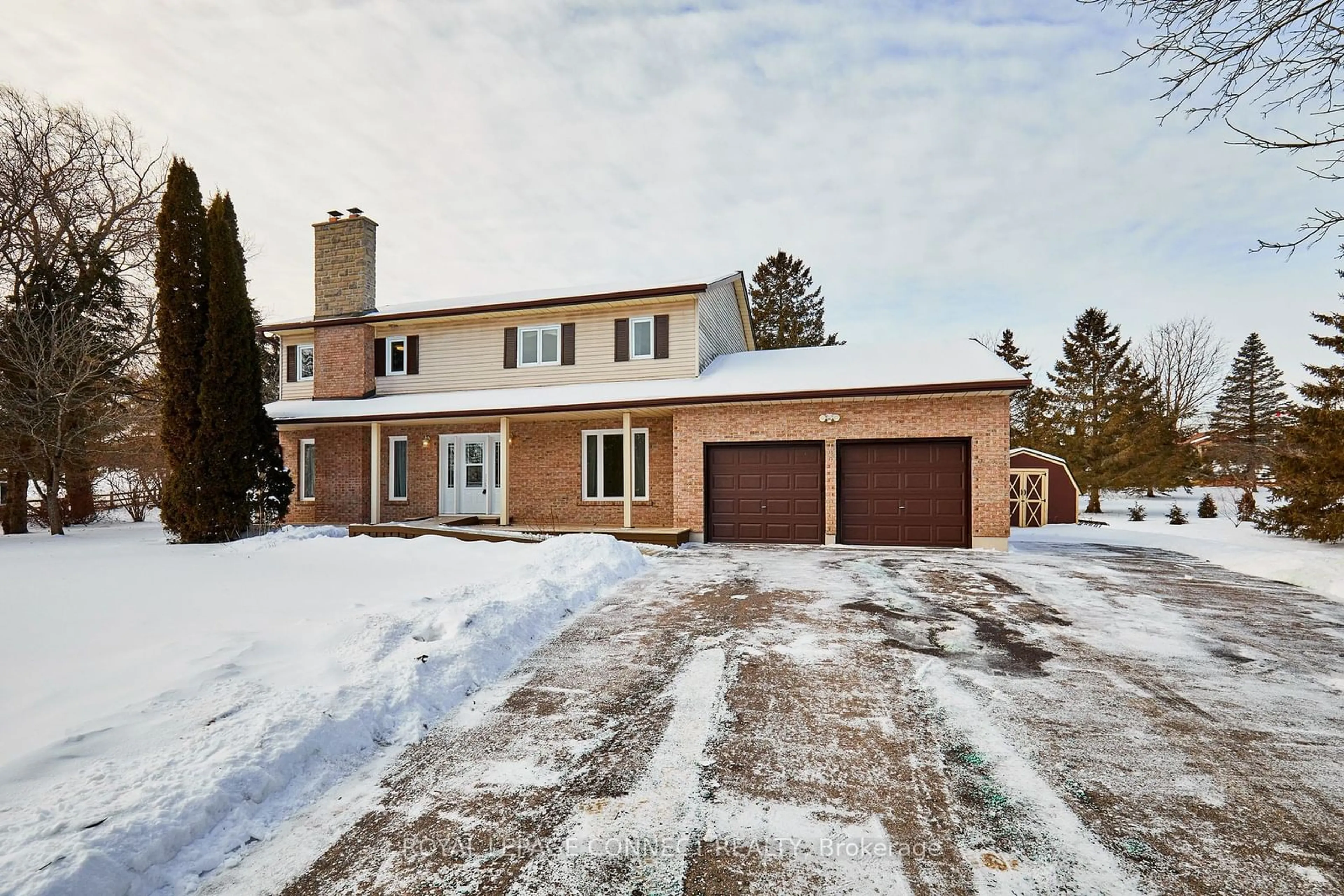 Unknown for 10 Christie Cres, Scugog Ontario L9L 1B5