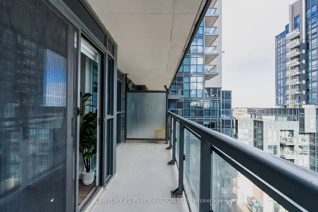 Additional property image - 30 Meadowglen Pl Unit 704