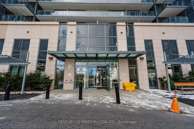 Additional property image - 30 Meadowglen Pl Unit 704