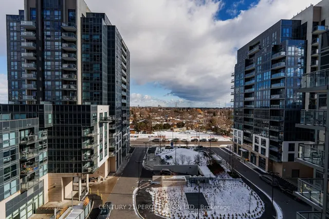 Additional property image - 30 Meadowglen Pl Unit 704