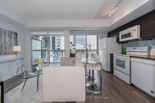 Additional property image - 30 Meadowglen Pl Unit 704