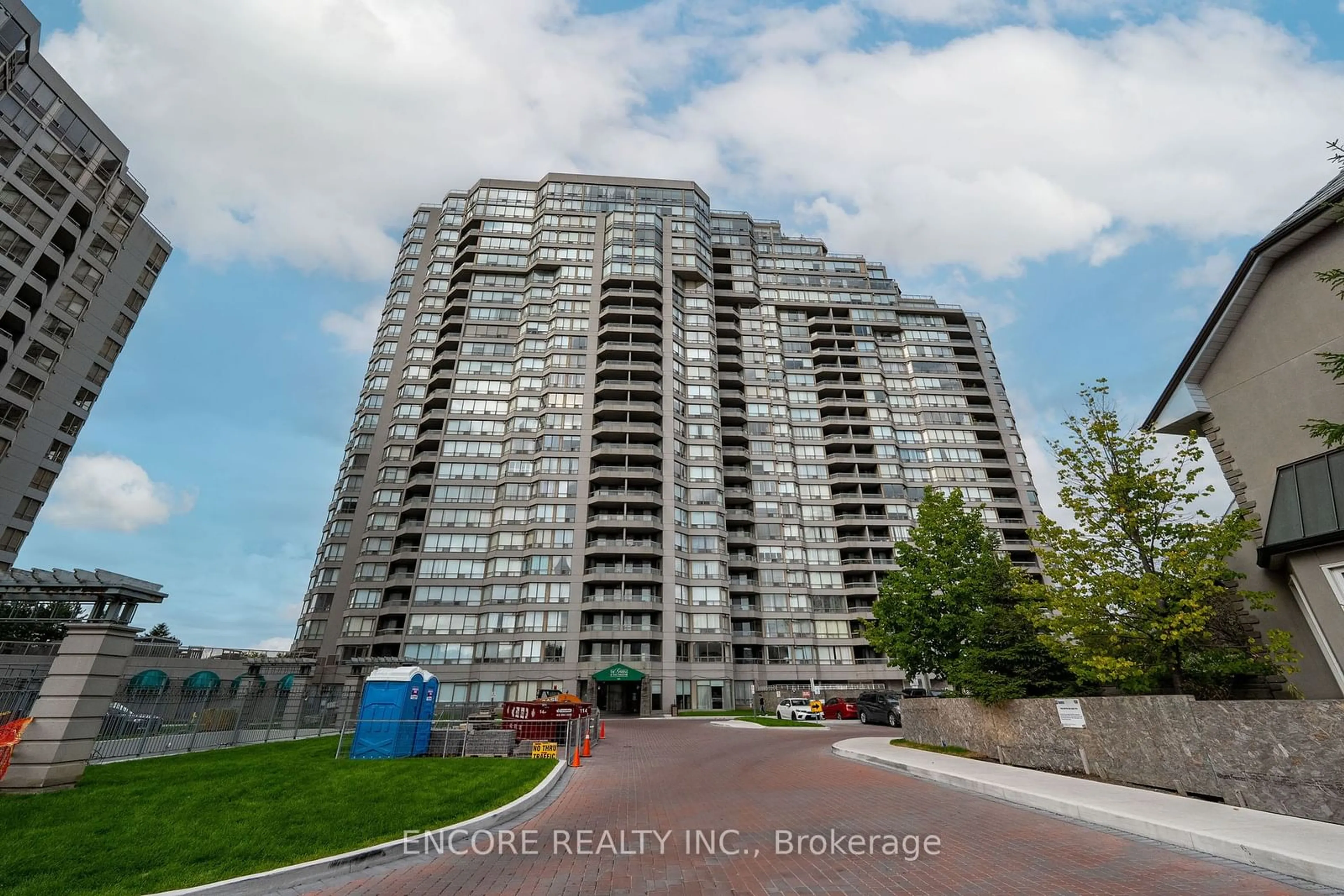 Unknown for 168 Bonis Ave #201, Toronto Ontario M1T 3V6