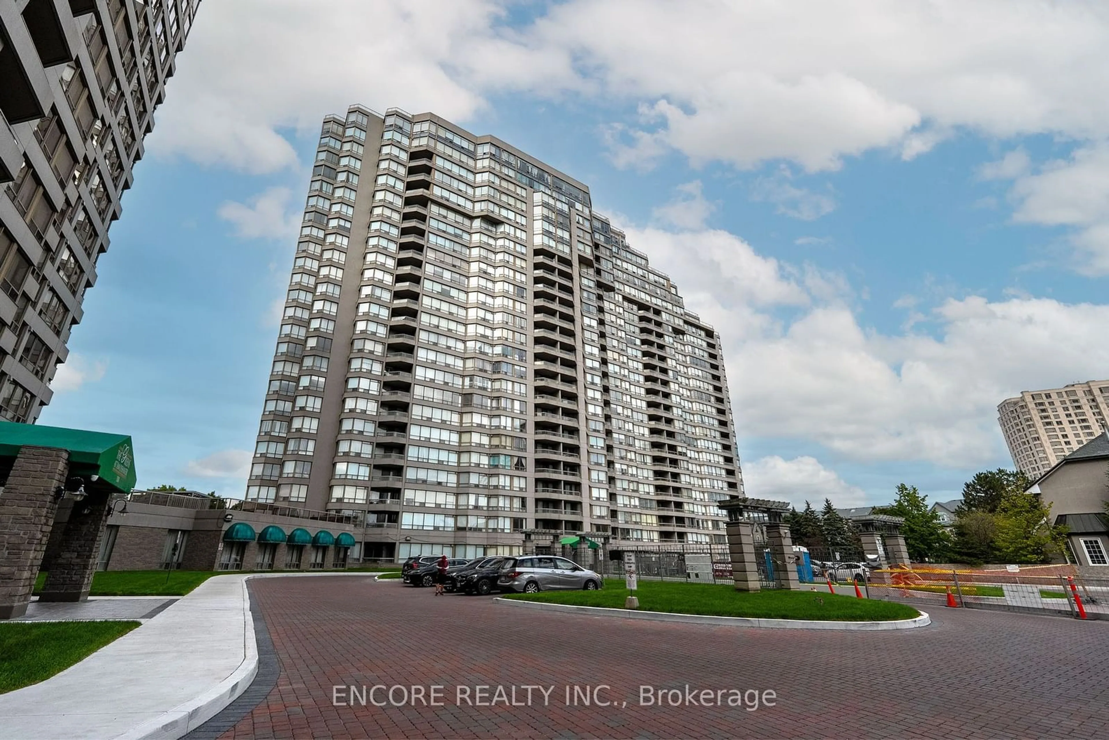 Unknown for 168 Bonis Ave #201, Toronto Ontario M1T 3V6