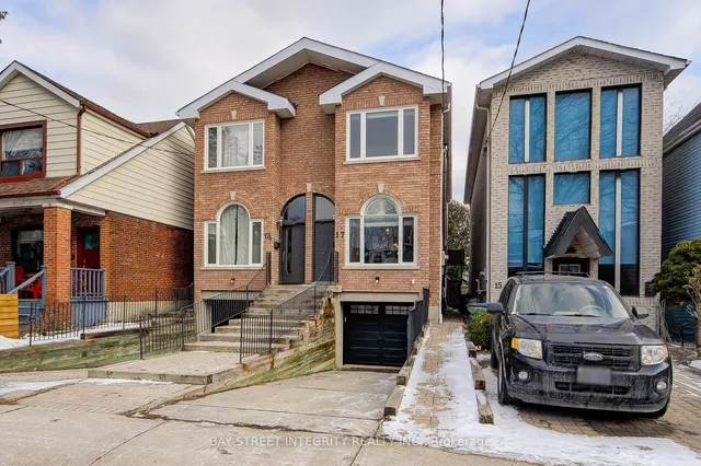 Additional property image - 17 Frankdale Ave