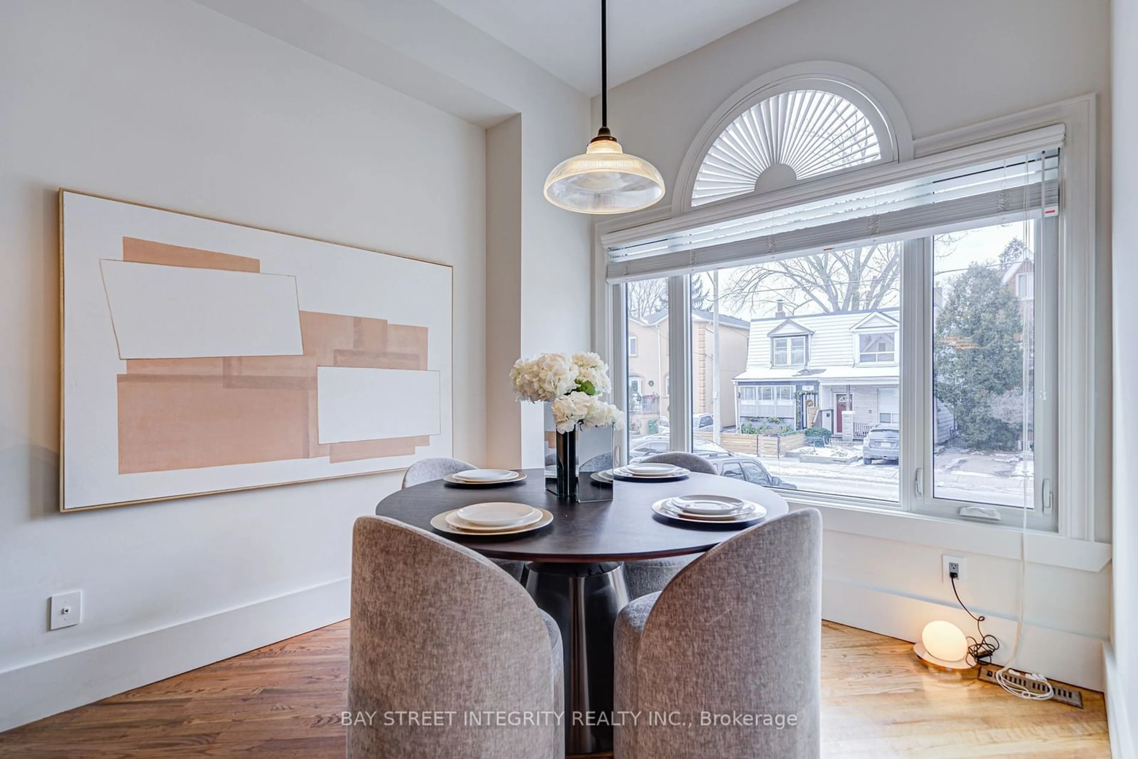 Dining room, unknown for 17 Frankdale Ave, Toronto Ontario M4J 3Z8