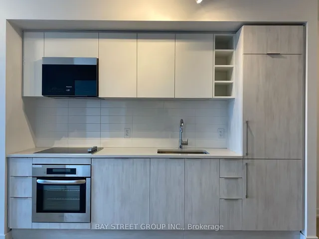 Additional property image - 2033 Kennedy Rd Unit 3006