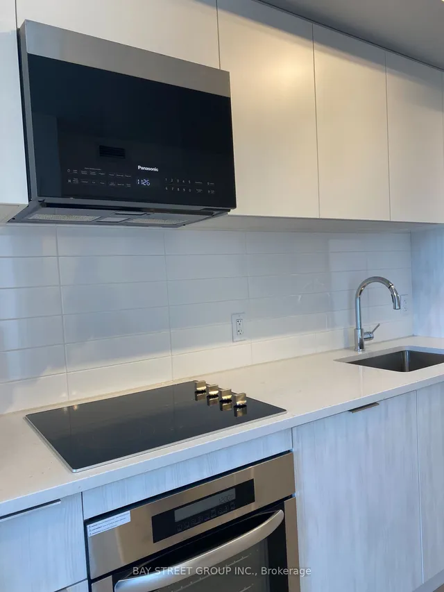 Additional property image - 2033 Kennedy Rd Unit 3006