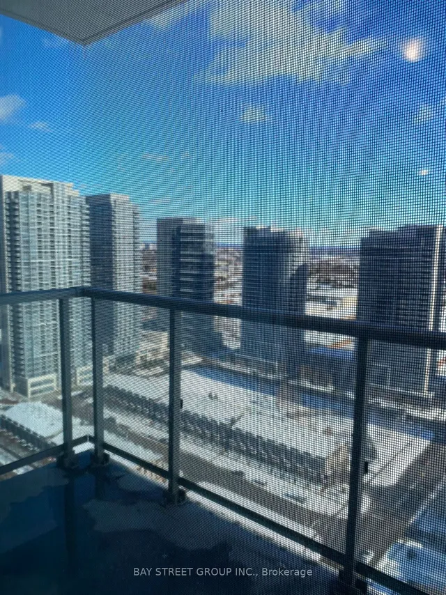 Additional property image - 2033 Kennedy Rd Unit 3006