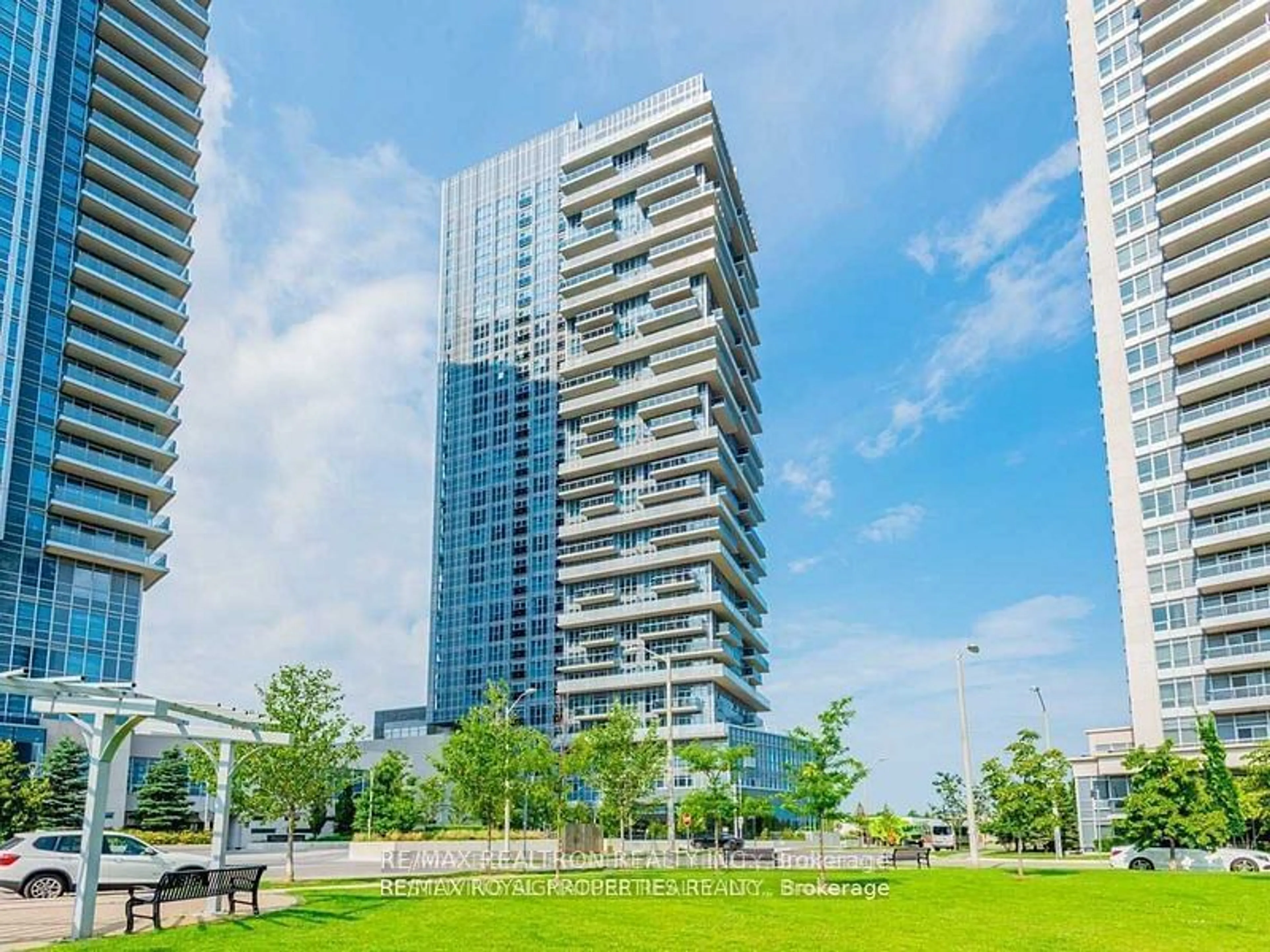 Unknown for 225 Village Green Sq #2503, Toronto Ontario M1S 0N4