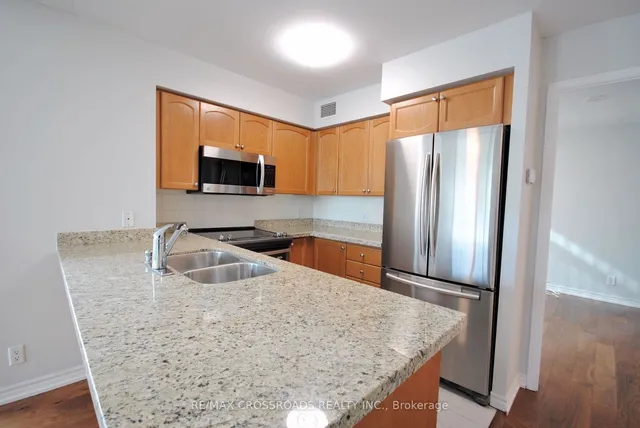 Additional property image - 68 Grangeway Ave Unit 503
