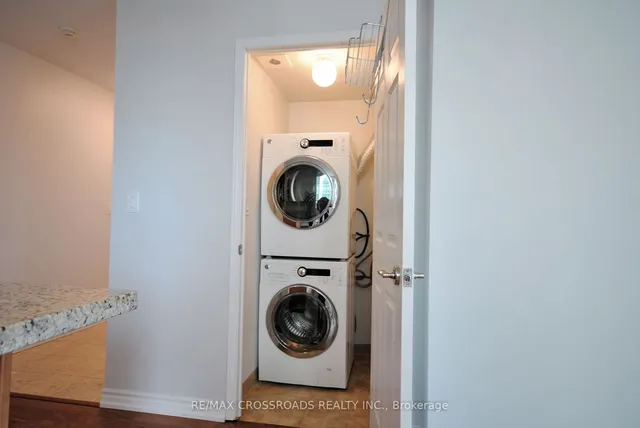 Additional property image - 68 Grangeway Ave Unit 503
