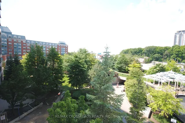 Additional property image - 68 Grangeway Ave Unit 503