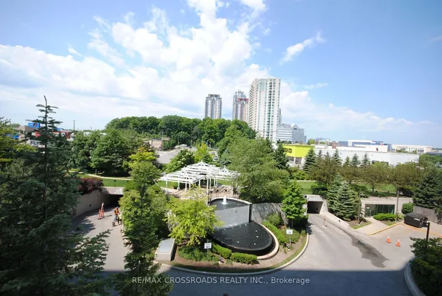 Additional property image - 68 Grangeway Ave Unit 503