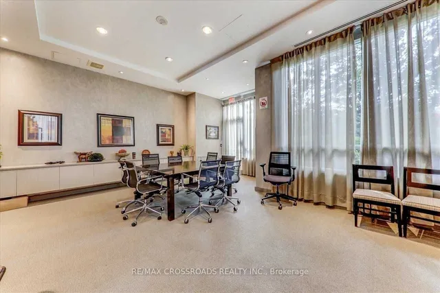 Additional property image - 68 Grangeway Ave Unit 503