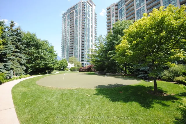 Additional property image - 68 Grangeway Ave Unit 503