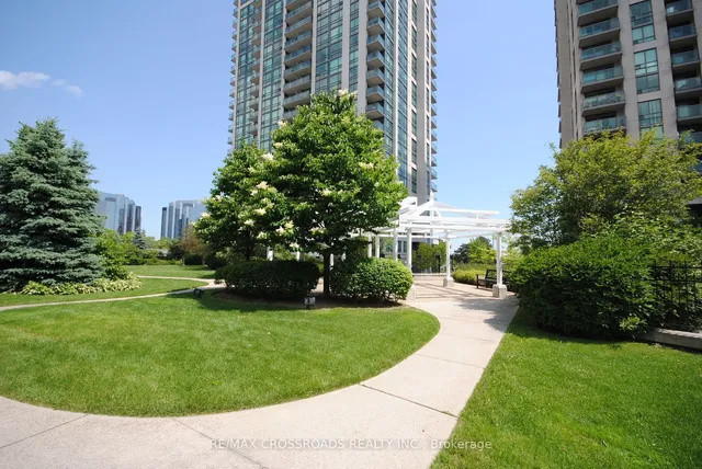 Additional property image - 68 Grangeway Ave Unit 503