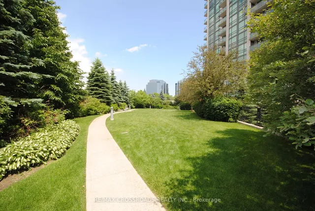 Additional property image - 68 Grangeway Ave Unit 503