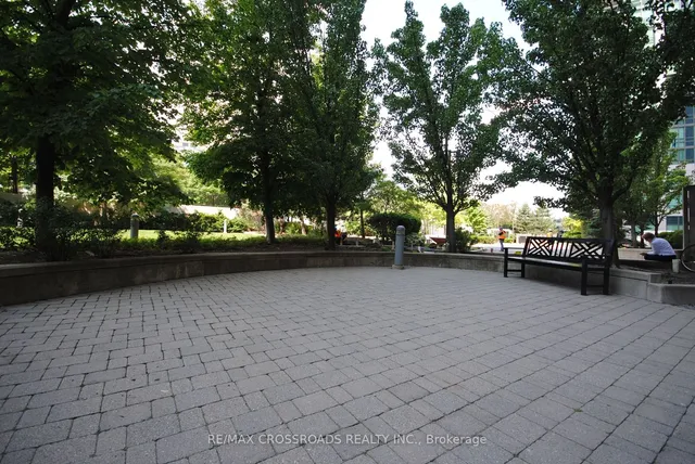 Additional property image - 68 Grangeway Ave Unit 503