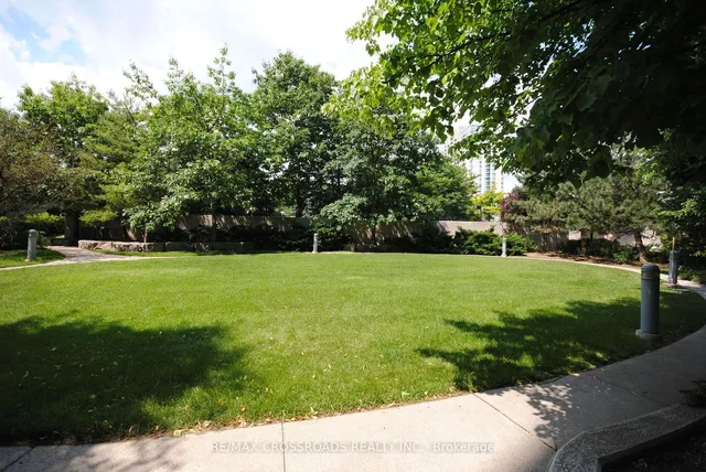 Additional property image - 68 Grangeway Ave Unit 503