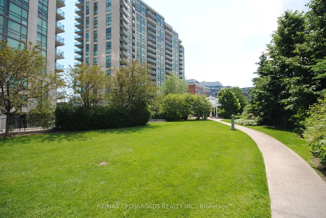 Additional property image - 68 Grangeway Ave Unit 503