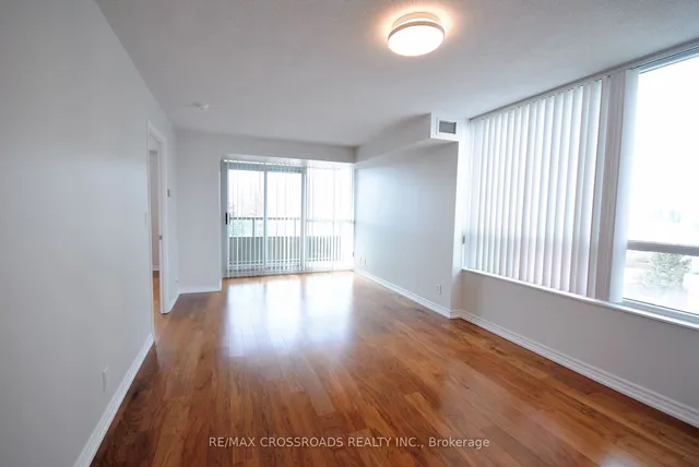 Additional property image - 68 Grangeway Ave Unit 503