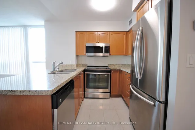 Additional property image - 68 Grangeway Ave Unit 503