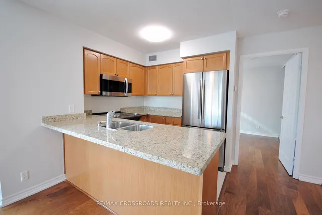 Additional property image - 68 Grangeway Ave Unit 503
