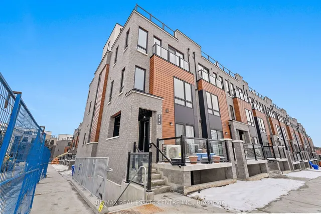 Additional property image - 30 Liben Way Unit 43