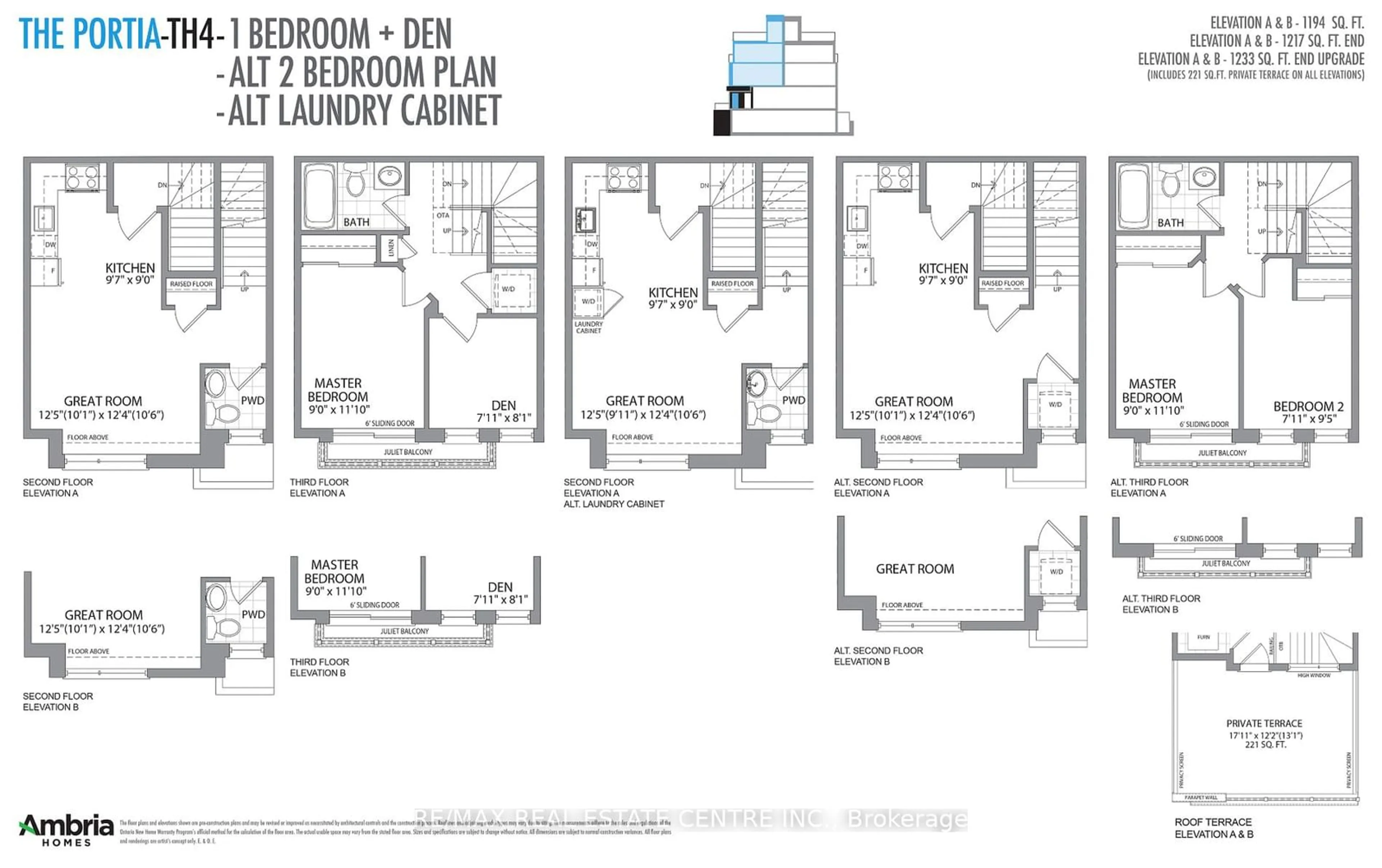 Floor plan for 30 Liben Way, Toronto Ontario M1B 0E8