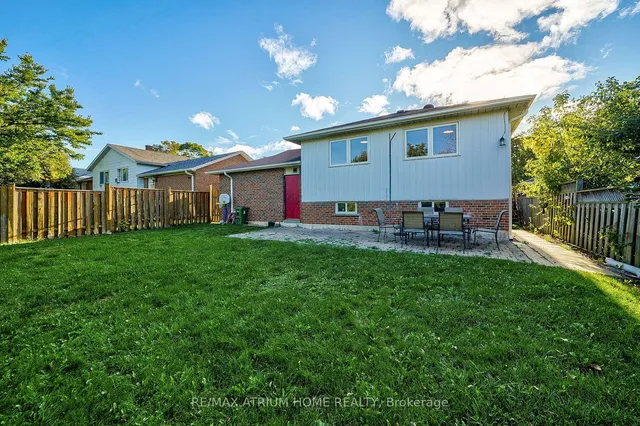 Additional property image - 18 Castle Hill Dr