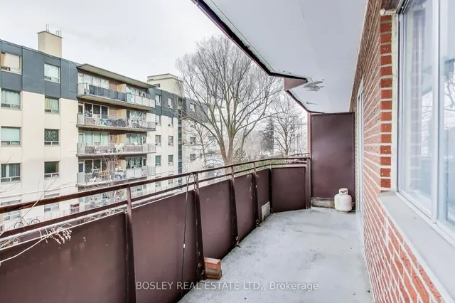 Additional property image - 800 Kennedy Rd Unit 304