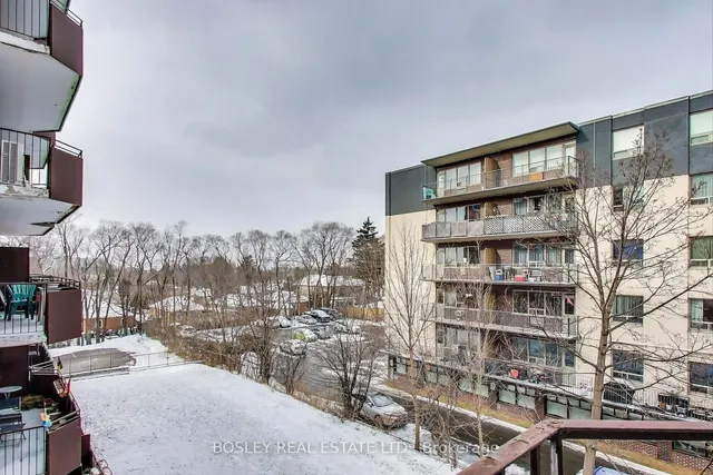 Additional property image - 800 Kennedy Rd Unit 304