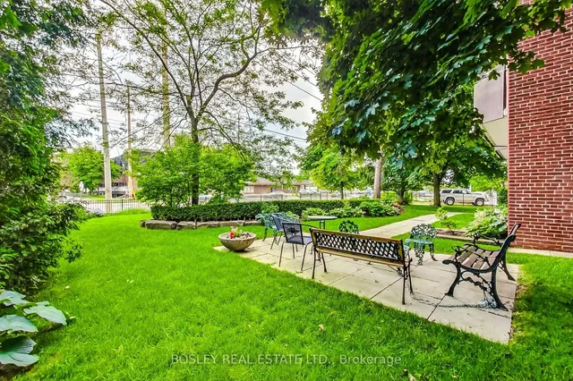 Additional property image - 800 Kennedy Rd Unit 304