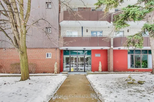 Additional property image - 800 Kennedy Rd Unit 304