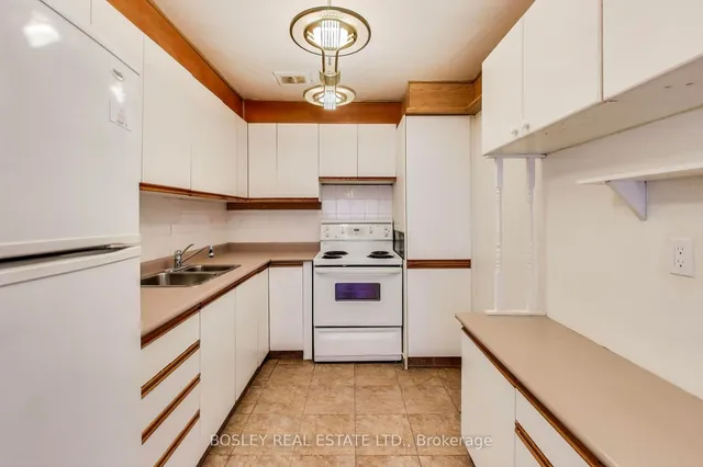 Additional property image - 800 Kennedy Rd Unit 304