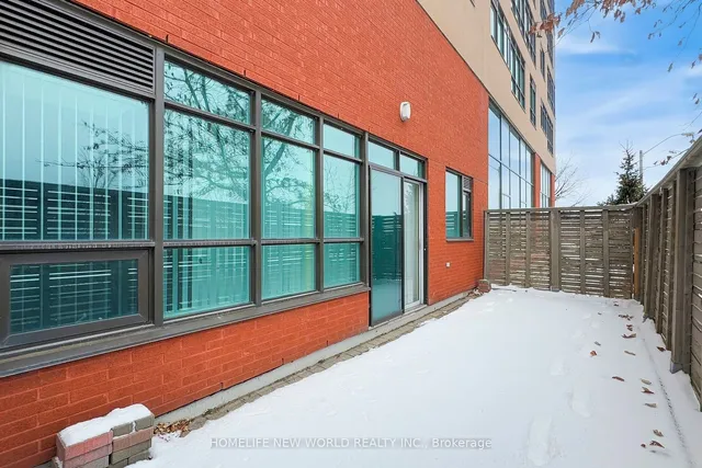 Additional property image - 90 SCOTTFIELD Dr Unit 105