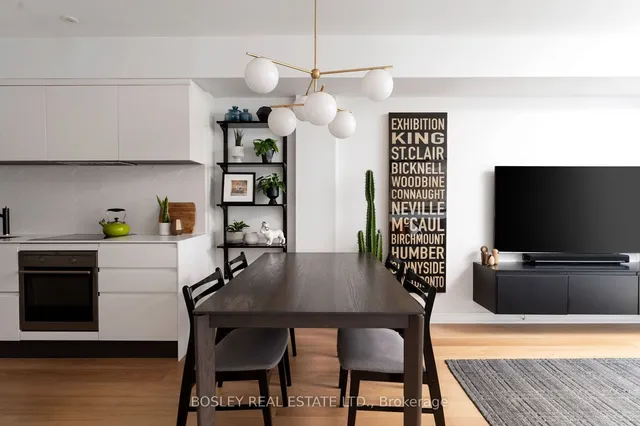 Additional property image - 201 Carlaw Ave Unit 242